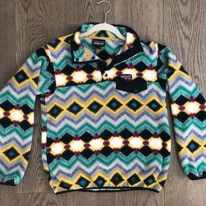 Patagonia Synchilla Fleece Pullover